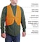 Allen Co Polyester Mesh Hunting Vest, Blaze Orange 15750 - alternate 8